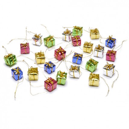 Mini Gift Box - 1/2" Mini Gift Box - 1/2"